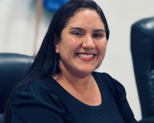 Poconé marca presença no 2º Seminário Regional do Alfabetiza MT e Mais Infância